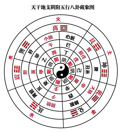 五方位|五行与方位